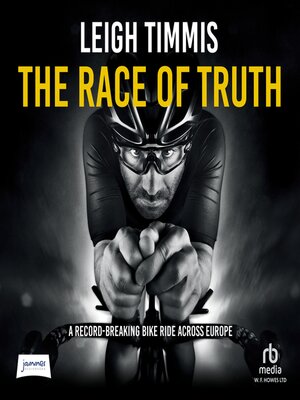 cover image of The Race of Truth